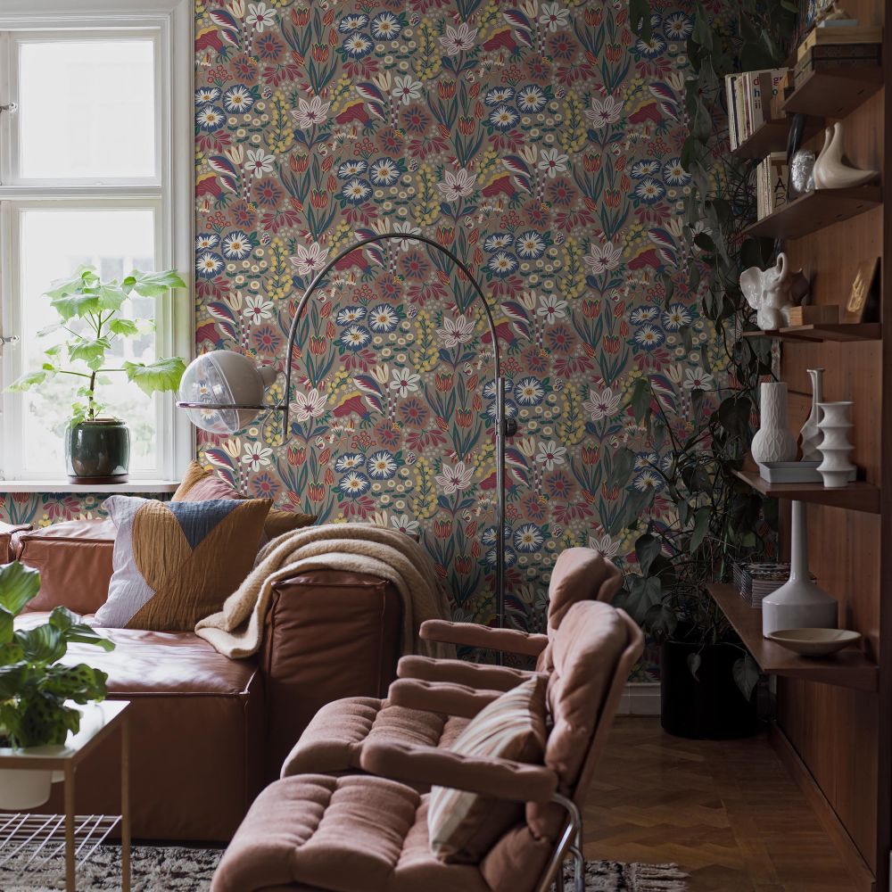 Обои Borastapeter Swedish Designers 2096