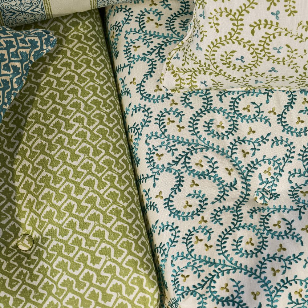 Текстиль Clarke & Clarke Indira F1809/05