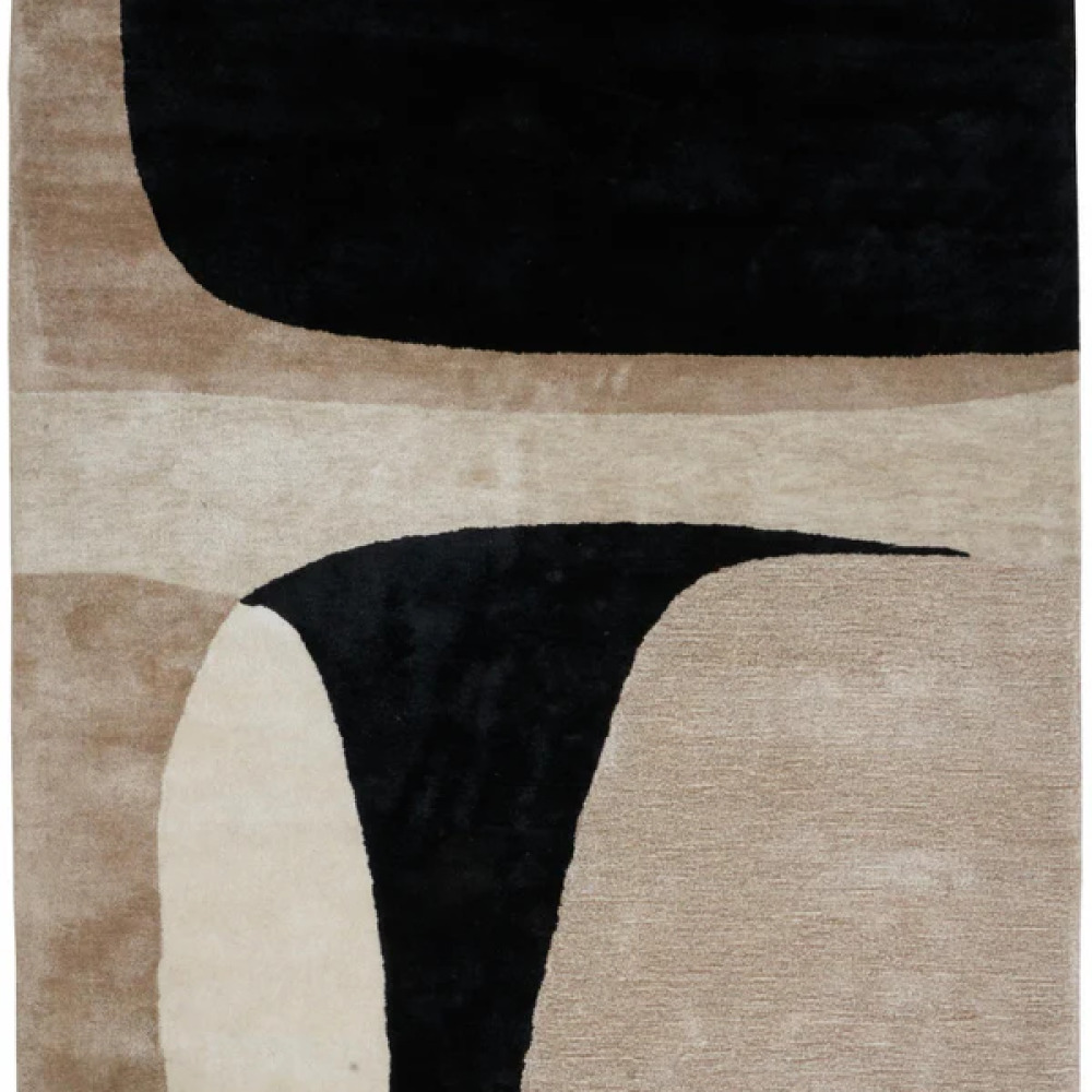 Ковер Карпет Декор/Carpet Decor Hand made JAZZ BEIGE 160x230