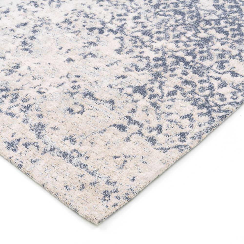 Ковер Carpet Decor Magic Home IVES Warm blue 160х230