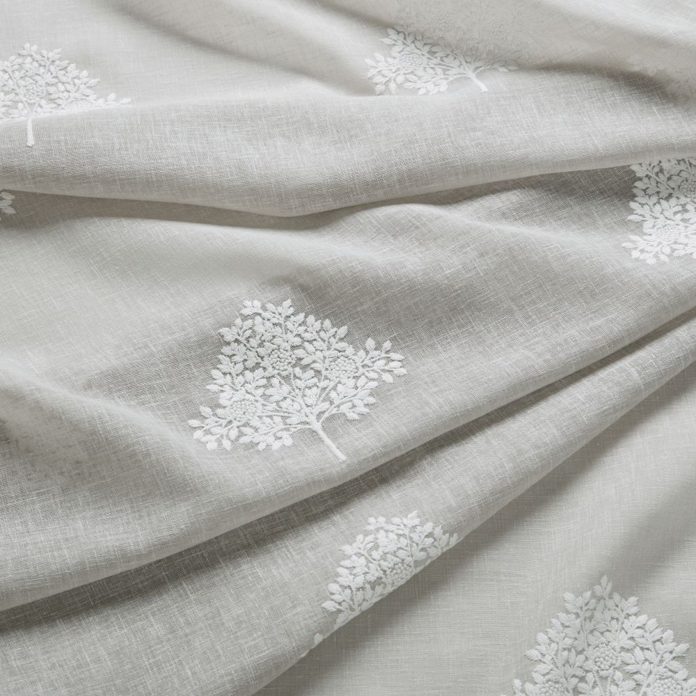 Текстиль William Morris At Home Dovecote Vol 1 MARIGOLD TREE SHEER MIST