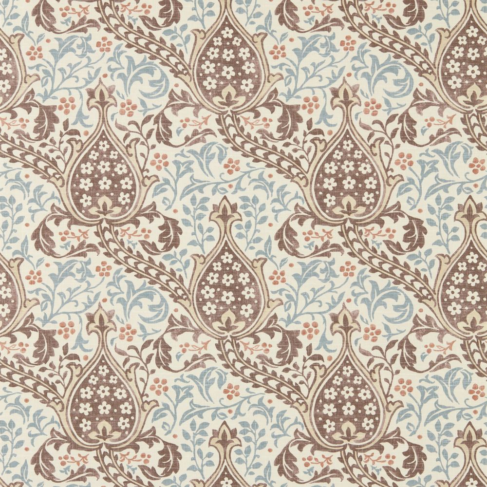 Обои Morris & Co. The Unfinished Works 217598
