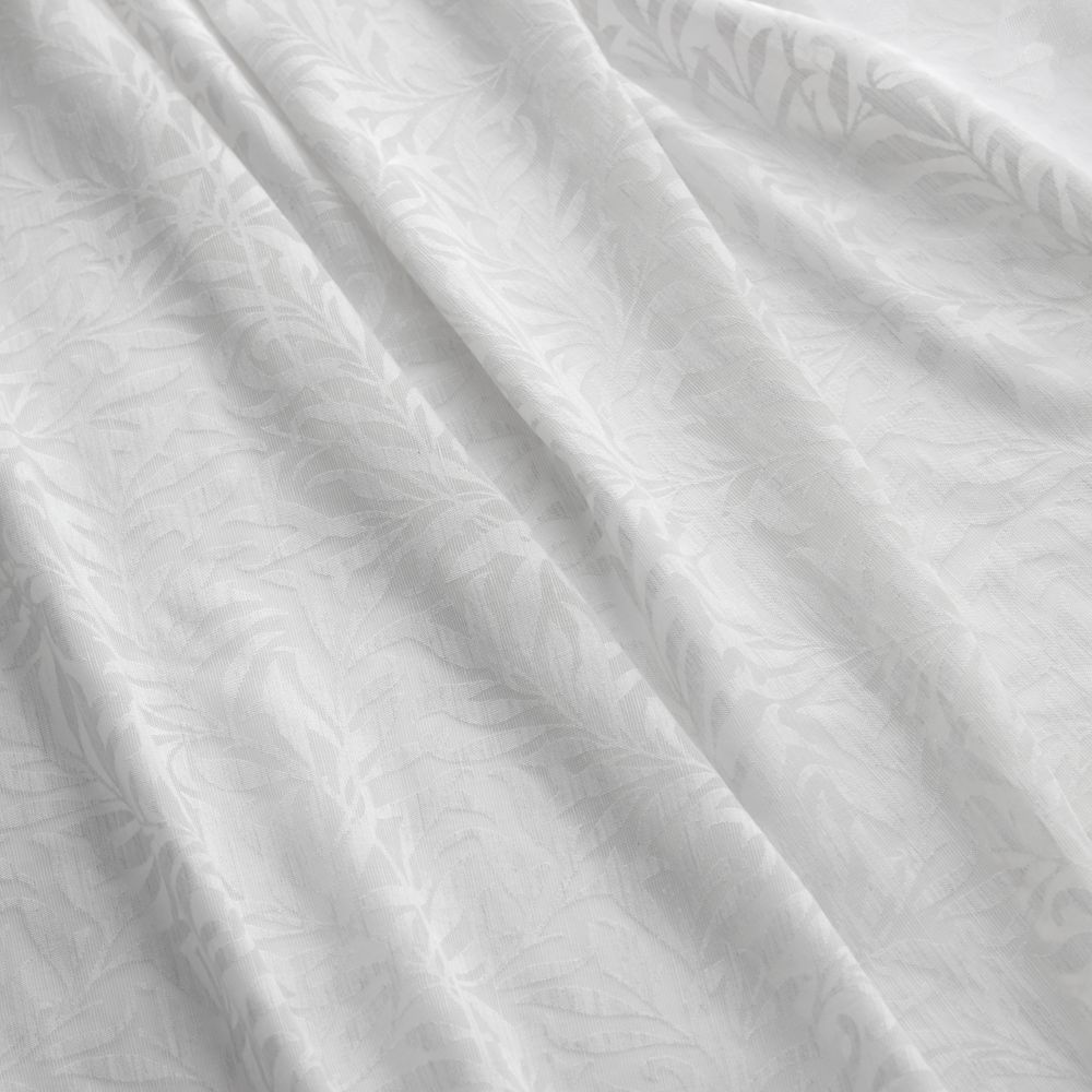 Текстиль William Morris At Home The Forager Vol 1 WILLOW BOUGH SHEER CHALK