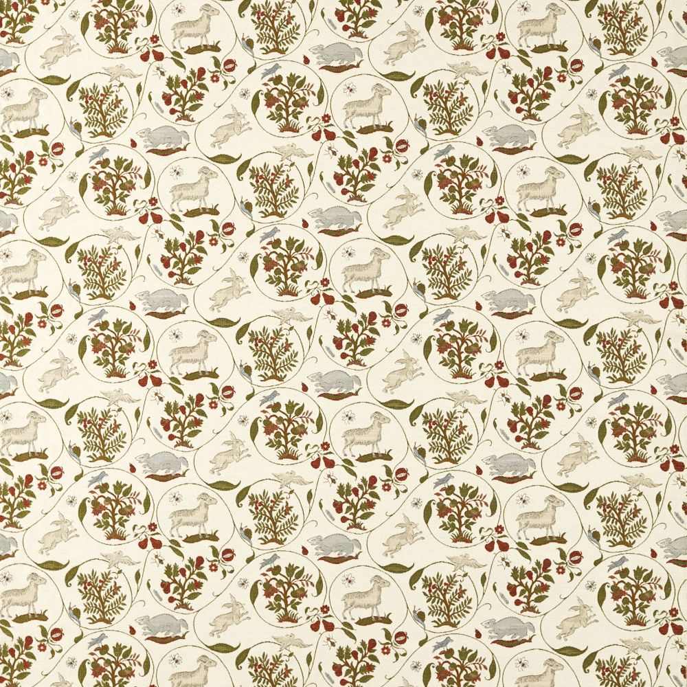 Текстиль Sanderson X National Trust Volume Ii 237805