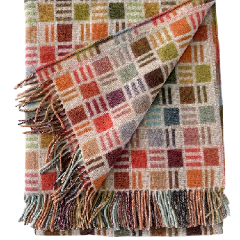 Плед LIBORA LIB 566/001