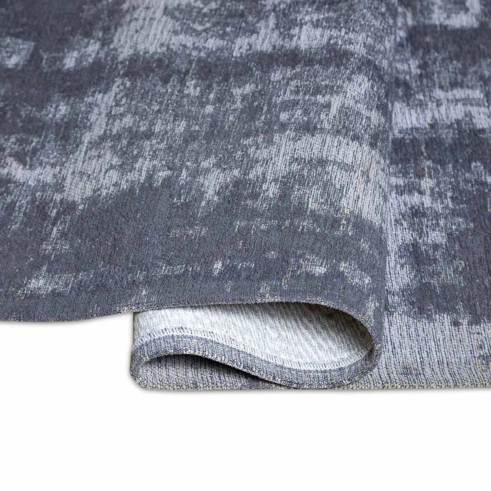 Ковер Carpet Decor Magic Home SOIL DARK GRAY 160X230