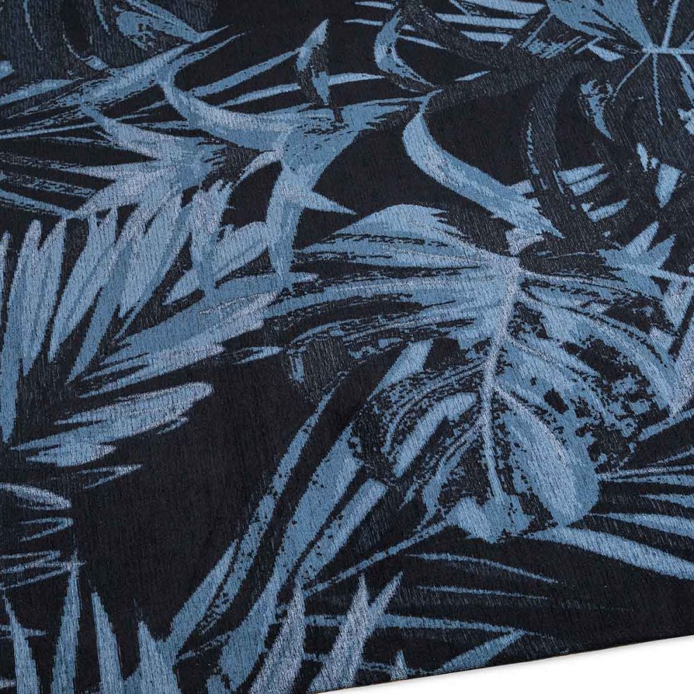 Ковер Carpet Decor Magic Home JUNGLE Blue 160x230