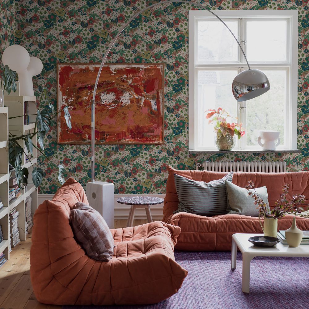 Обои Borastapeter Swedish Designers 2086