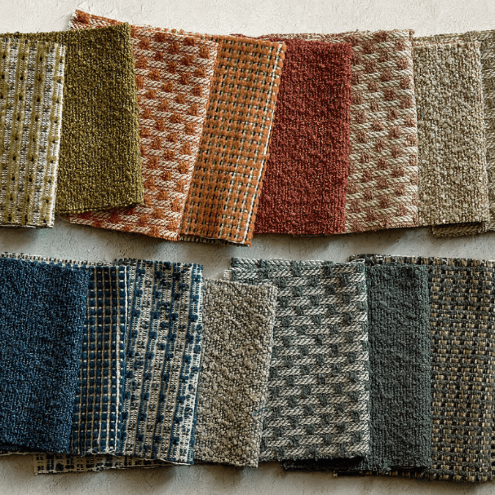 Каталог тканей Harlequin Indoor Outdoor Weaves