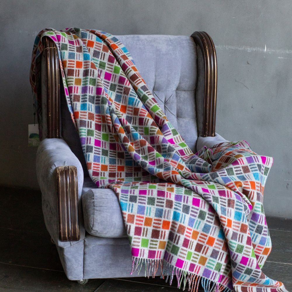 Плед LIBORA LIB 566/002