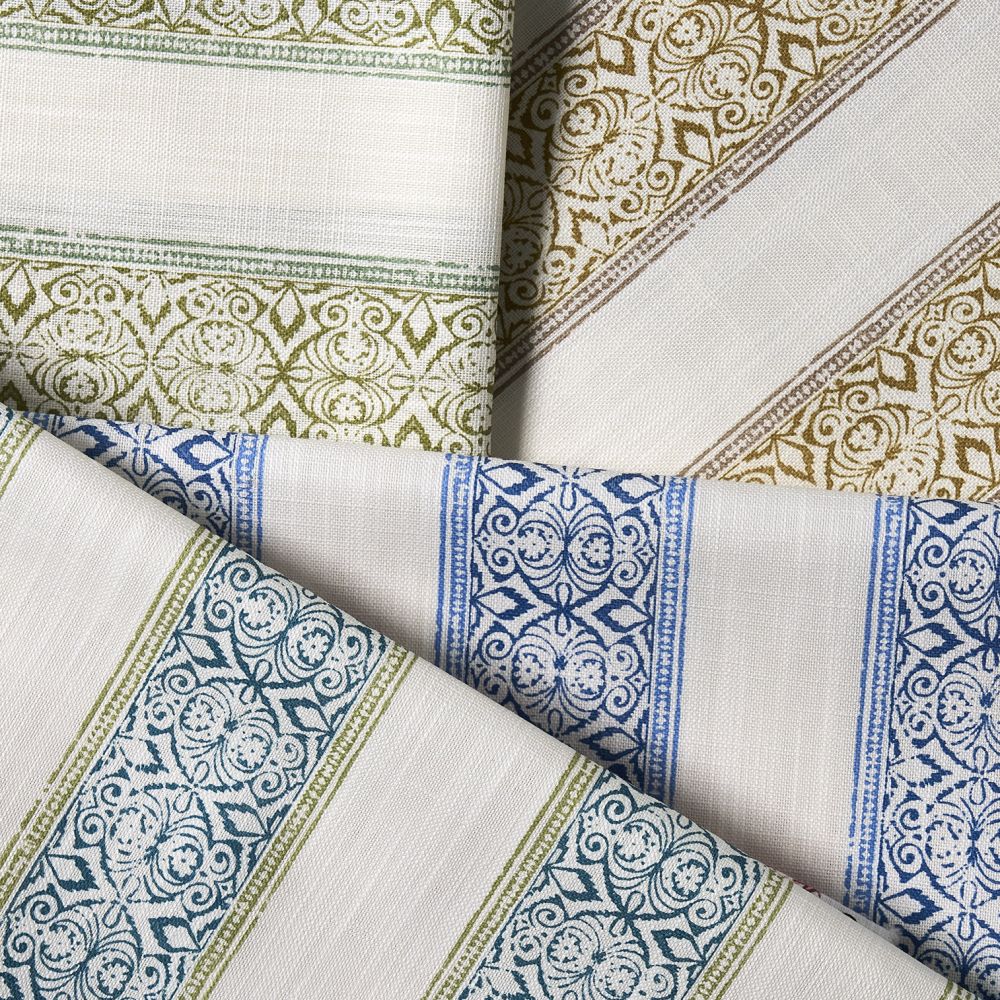 Текстиль Clarke & Clarke Indira F1814/04