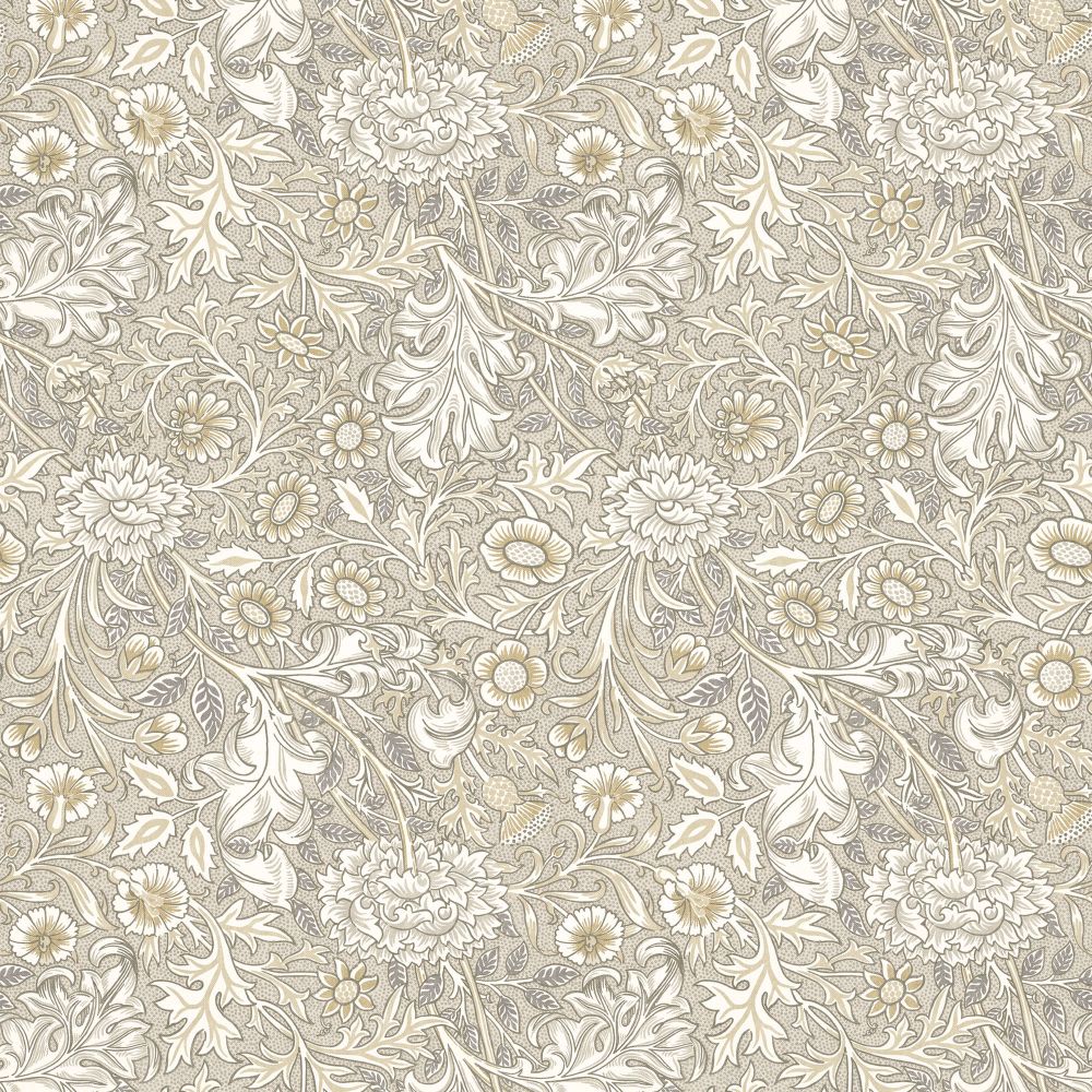 Текстиль William Morris By Ashley Wilde Flora & Foliage Vol 1 DOUBLE BOUGH BARLEY
