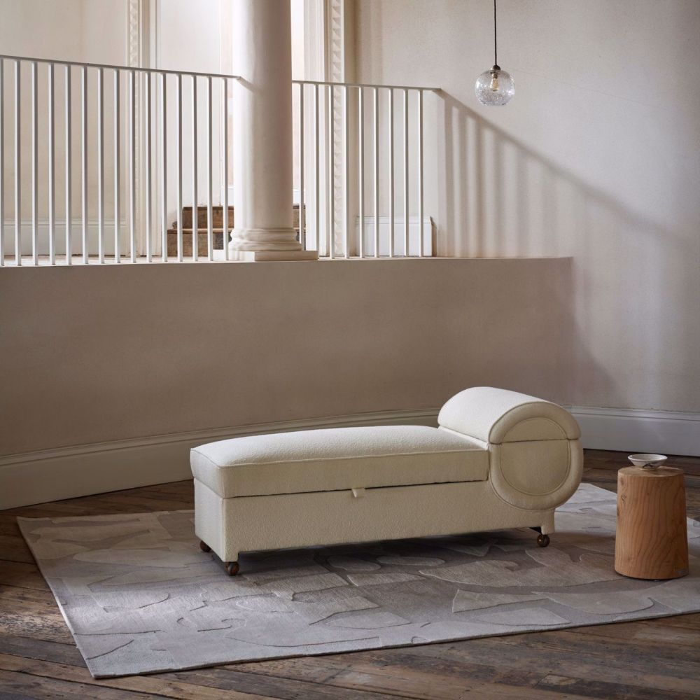 Каталог тканей Zoffany Luxury Plains Boucle