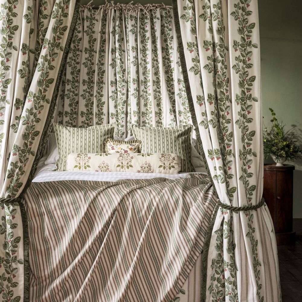 Текстиль Sanderson X National Trust Volume Ii 237785