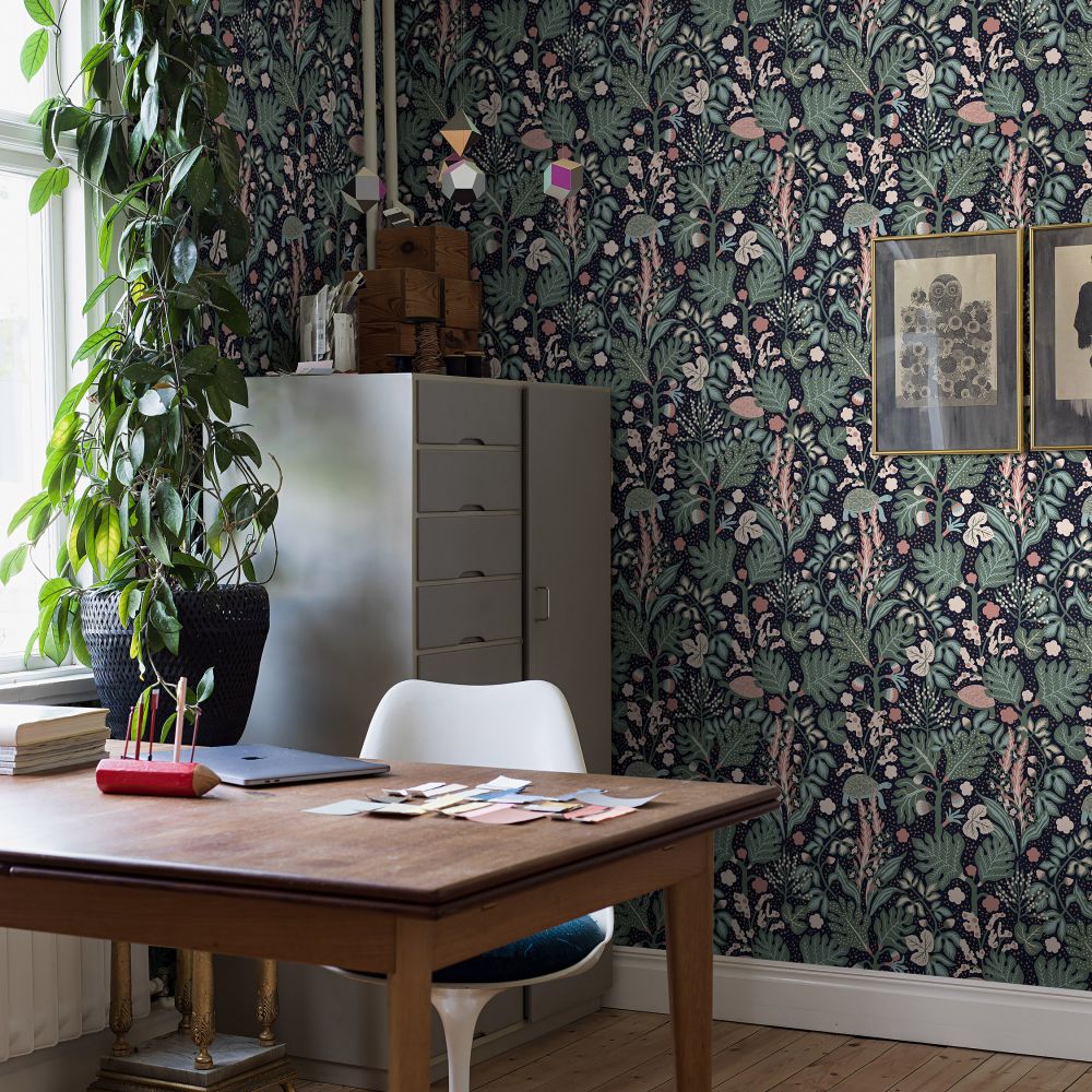 Обои Borastapeter Swedish Designers 2090