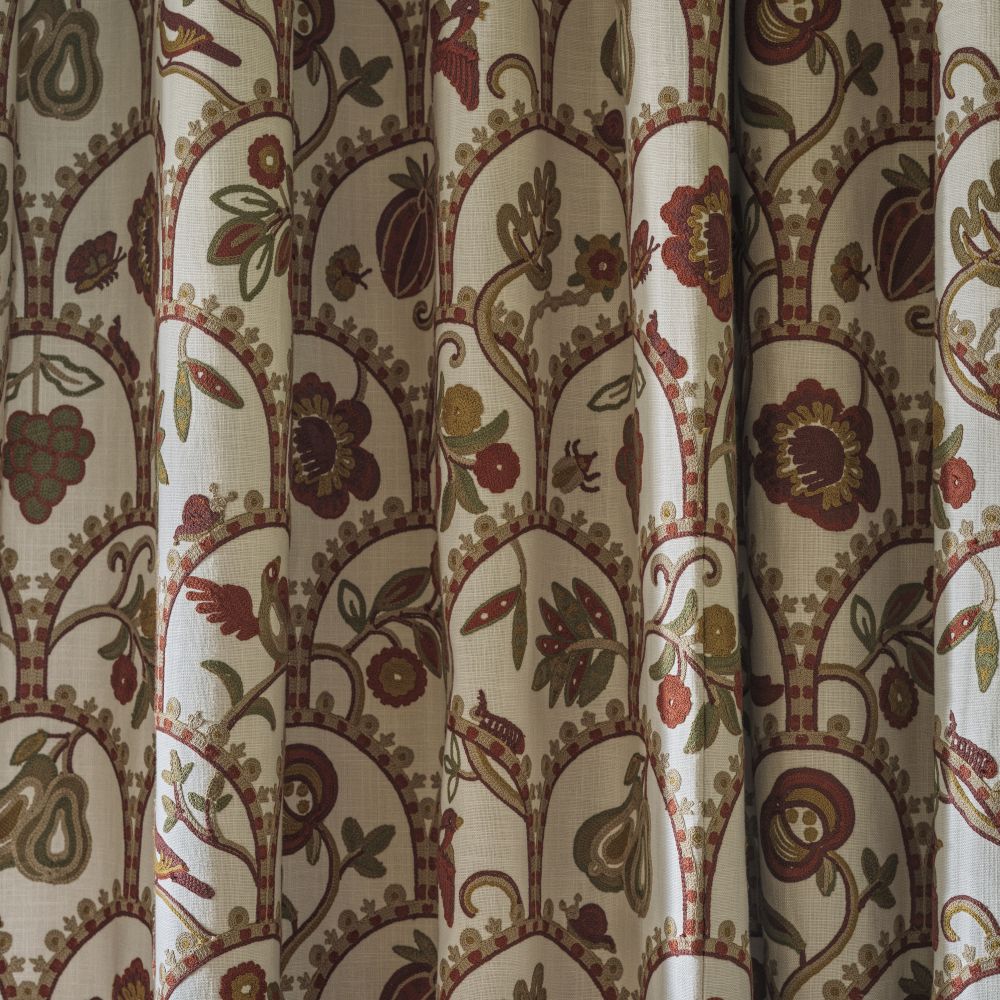 Текстиль Sanderson X National Trust Volume Ii 237801