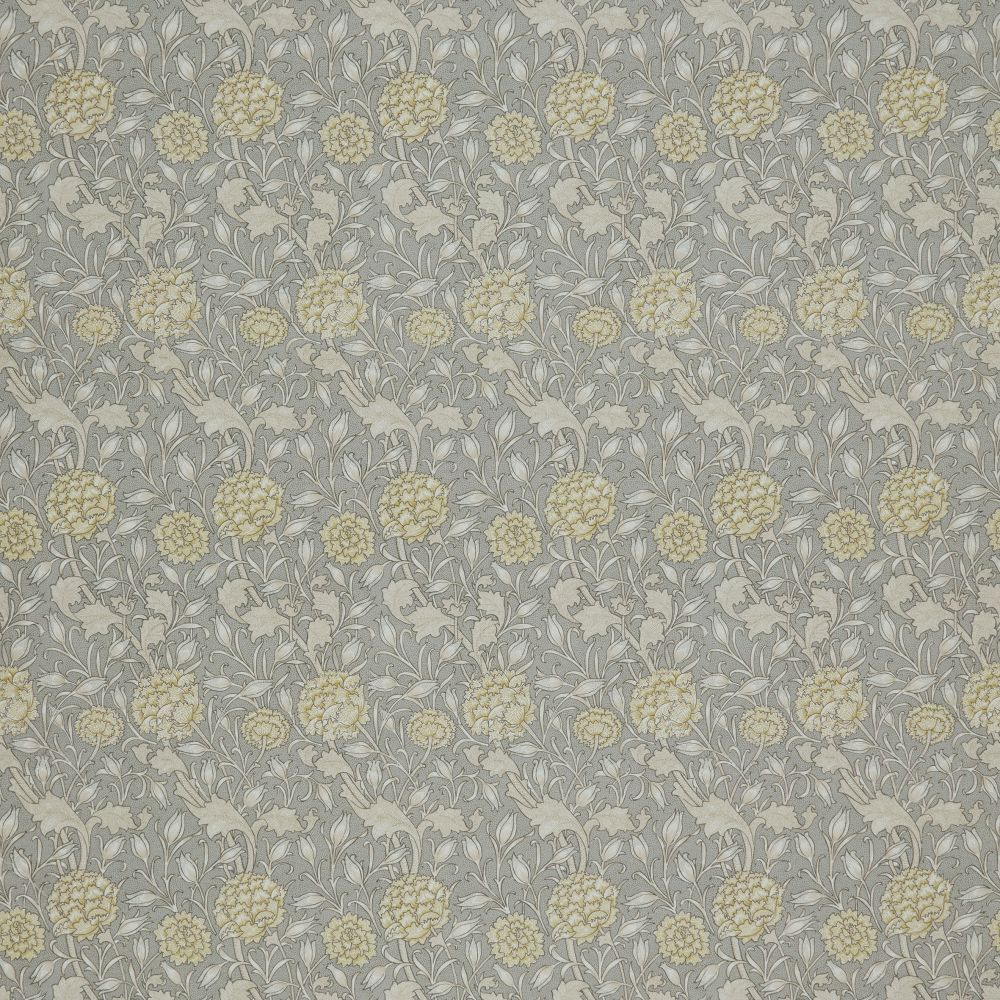 Текстиль William Morris By Ashley Wilde Kelmscott Gardens Vol 2 WILD TULIP LIMESTONE