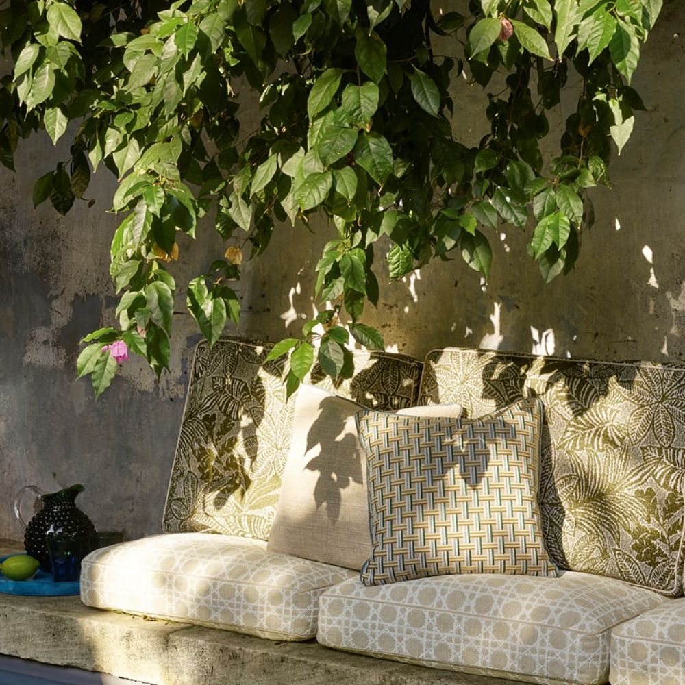 Текстиль Manuel Canovas Paros M4158-01