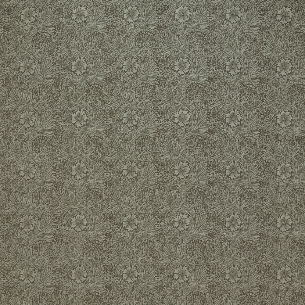Текстиль William Morris By Ashley Wilde Kelmscott Gardens Vol 2 MARIGOLD VELVET IRON