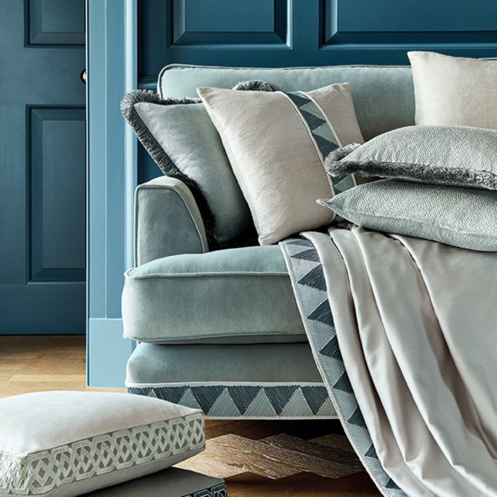 Басонные изделия James Hare Trims 9000/03