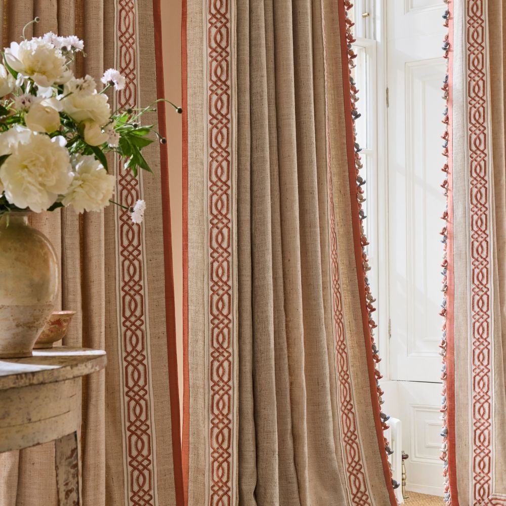 Басонные изделия James Hare Trims 9017/05