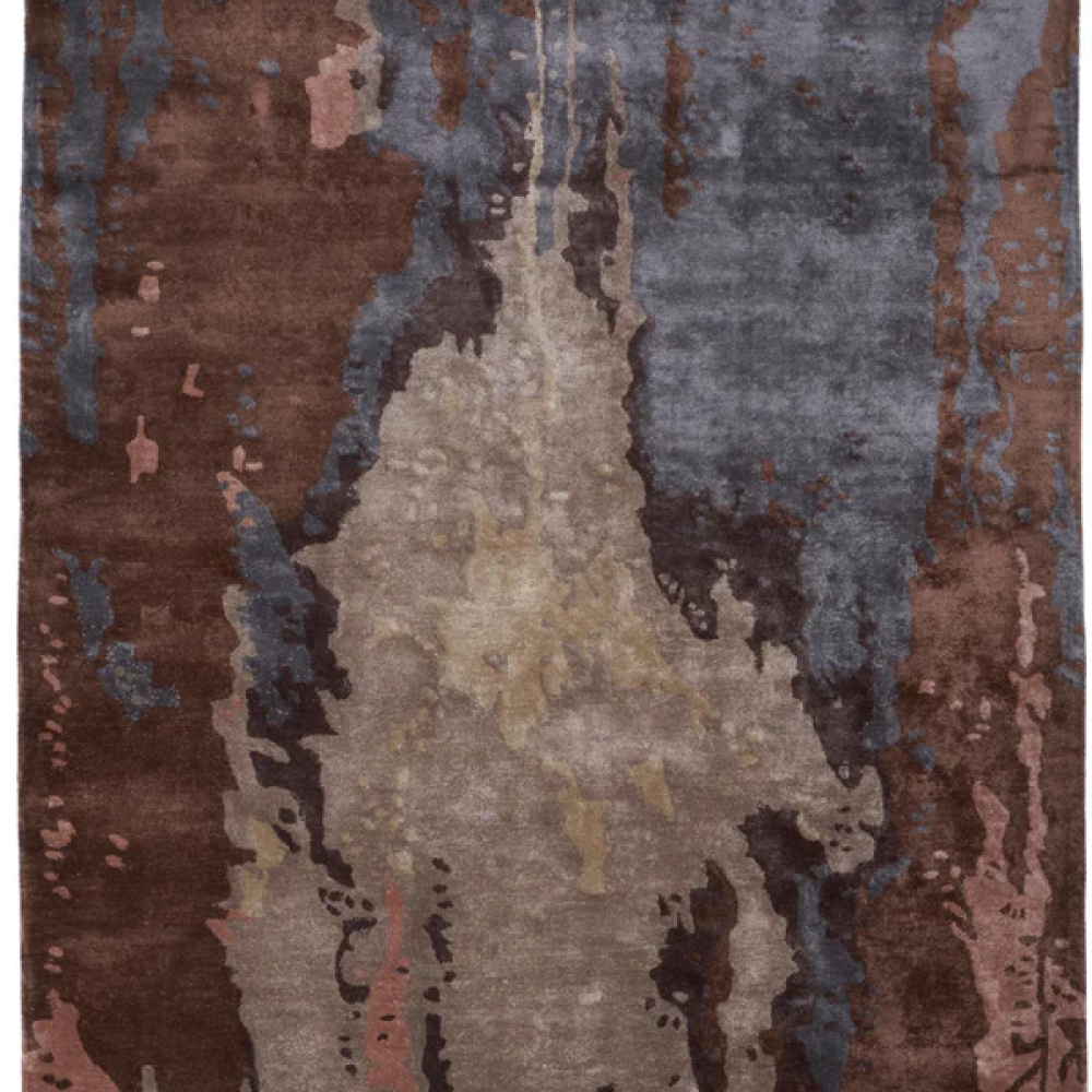 Ковер Карпет Декор/Carpet Decor Hand made ALSANA PURPLE 160x230