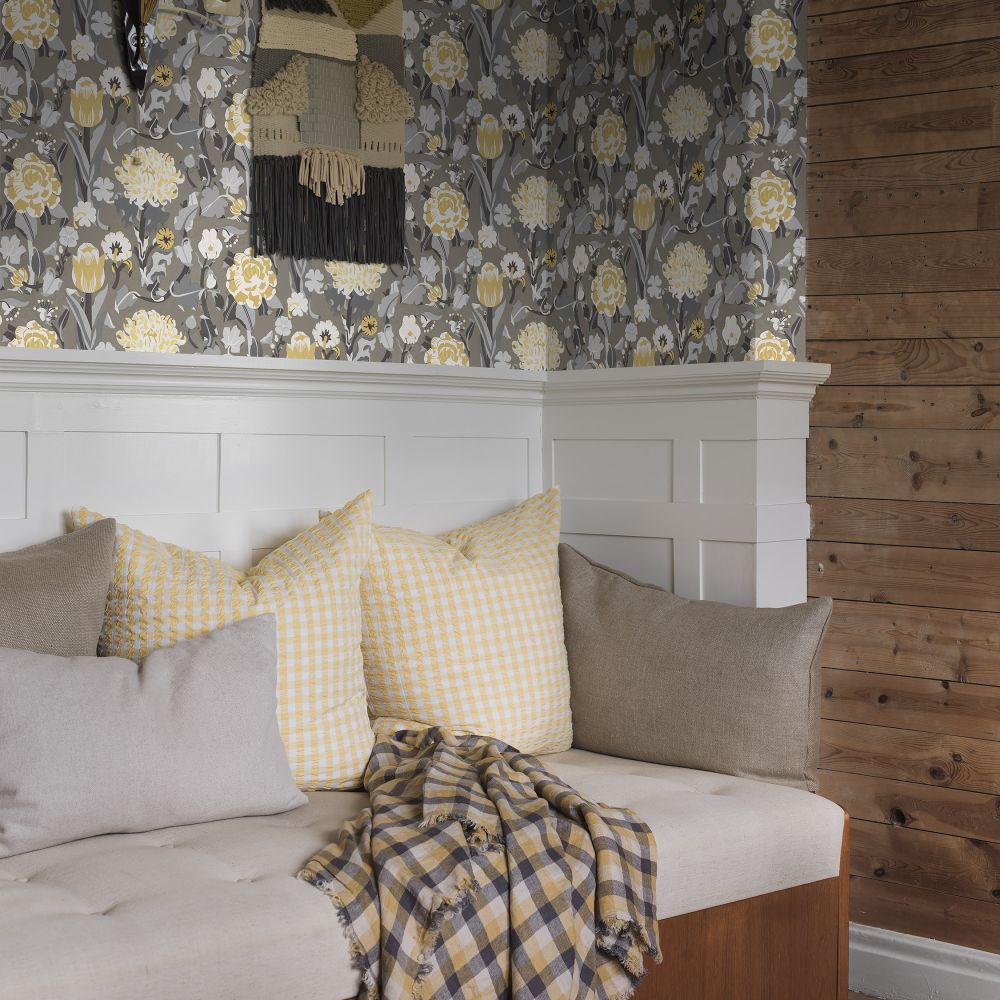 Обои Borastapeter Swedish Designers 2071