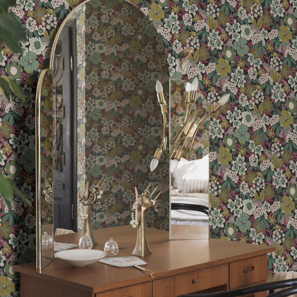 Обои Borastapeter Swedish Designers 2088