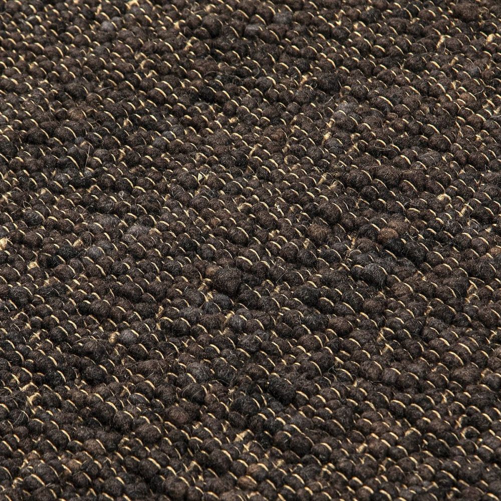Ковер Карпет Декор/Carpet Decor Hand made STONES BROWN 160X230