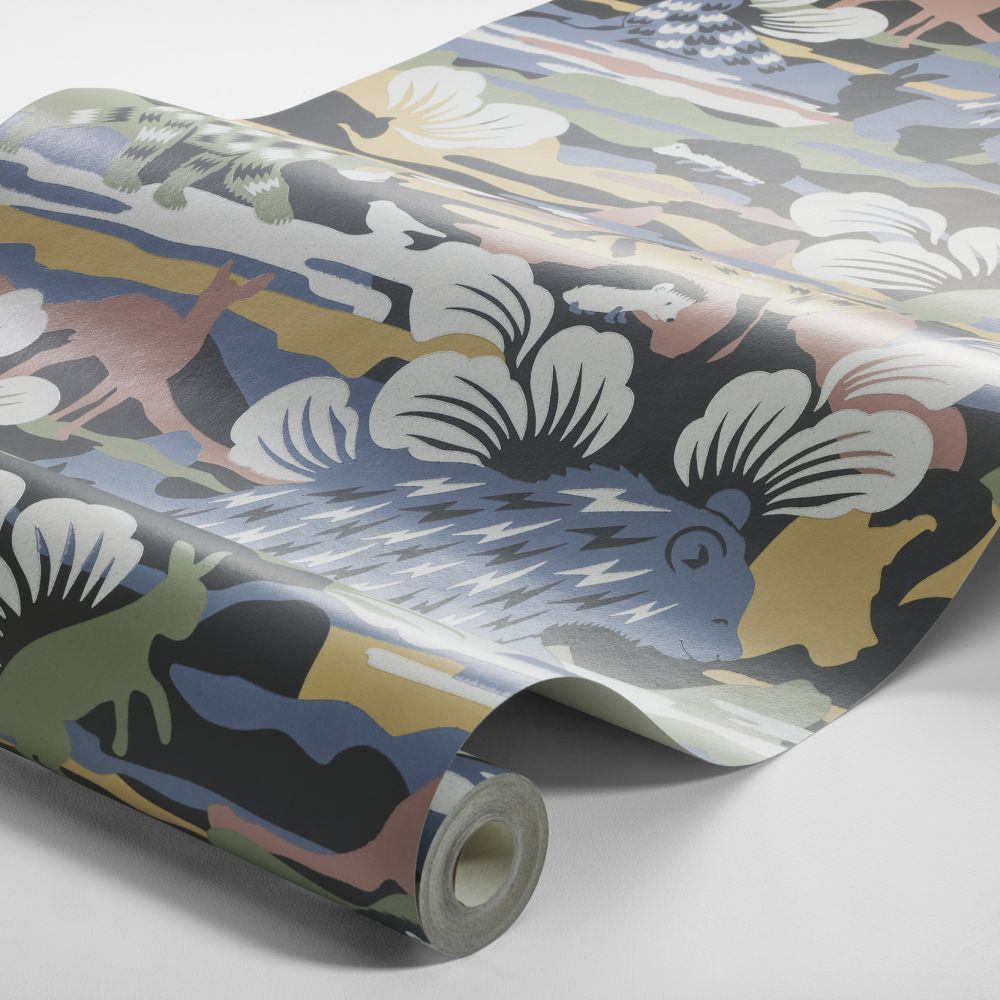 Обои Borastapeter Swedish Designers 2099