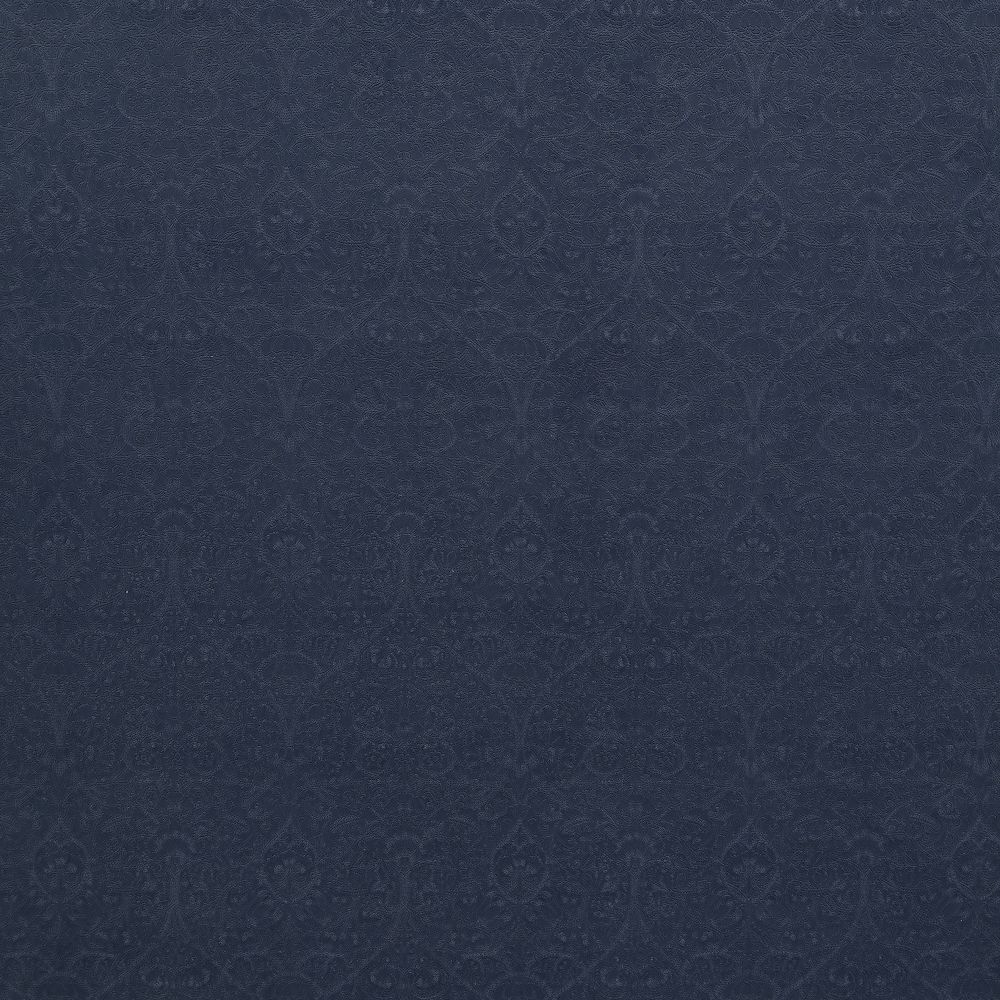 Текстиль William Morris By Ashley Wilde Kelmscott Gardens Vol 2 LODDEN EMBROIDERY INDIGO