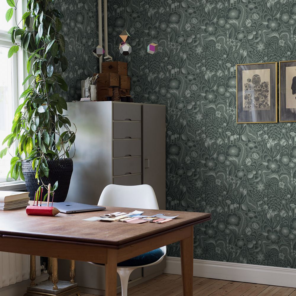 Обои Borastapeter Swedish Designers 2083