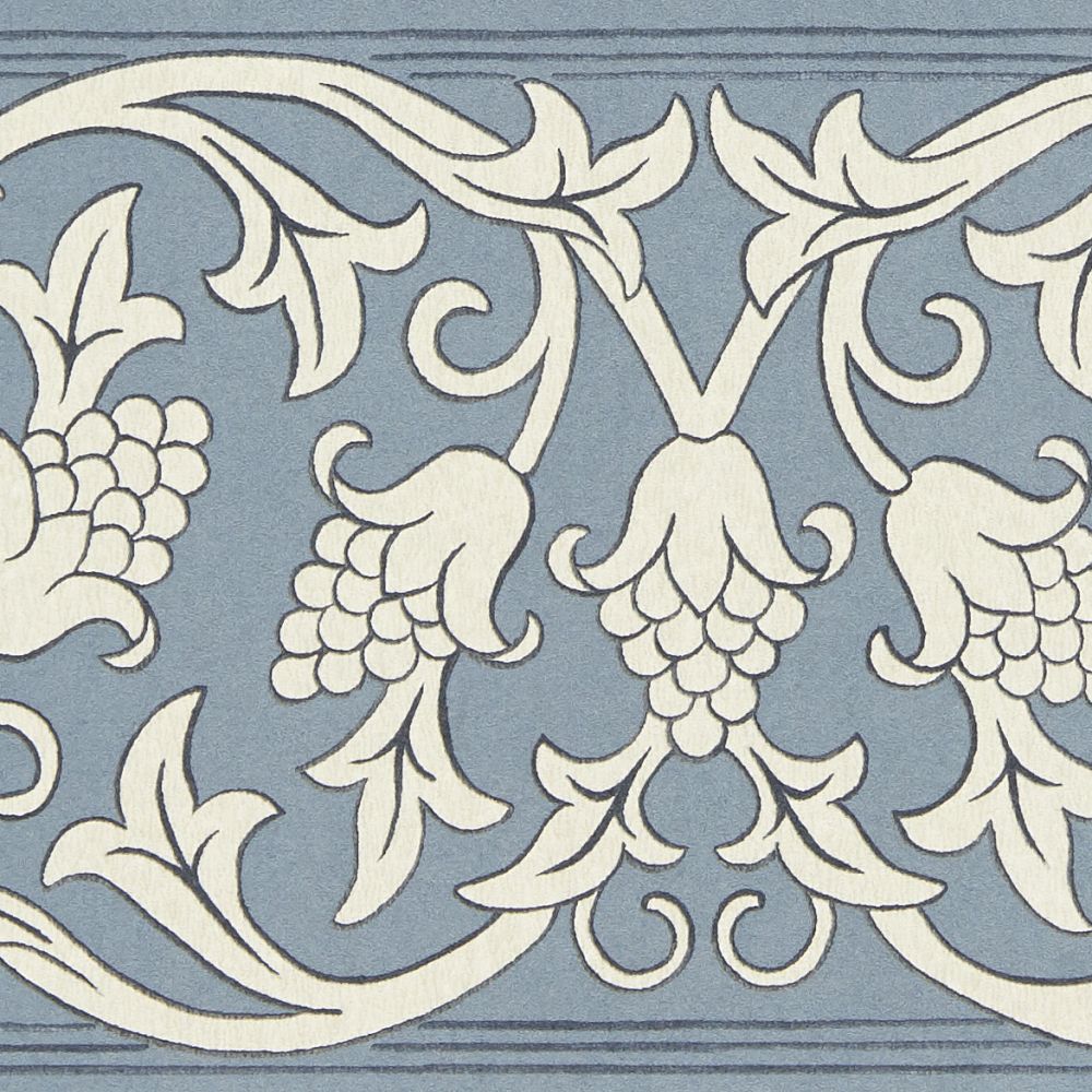 Обои Morris & Co. The Unfinished Works 217610