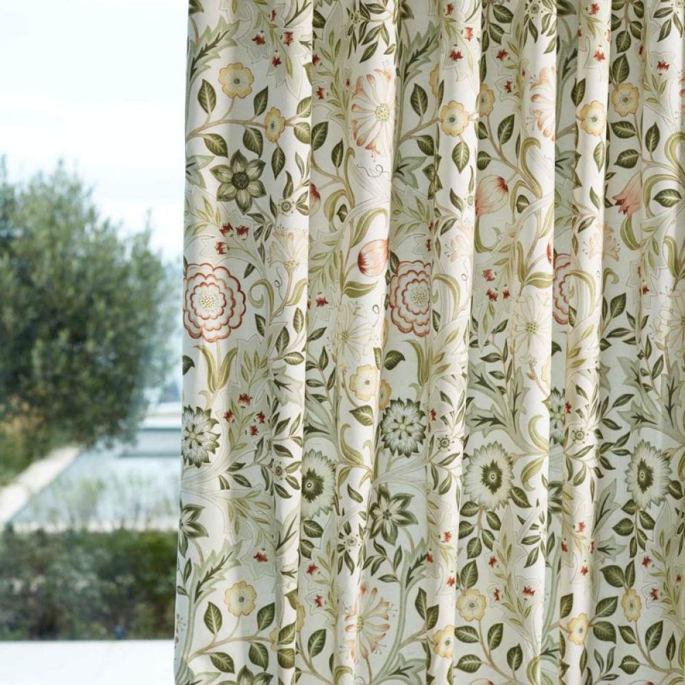 Текстиль Morris & Co. Simply Wide Width 227294