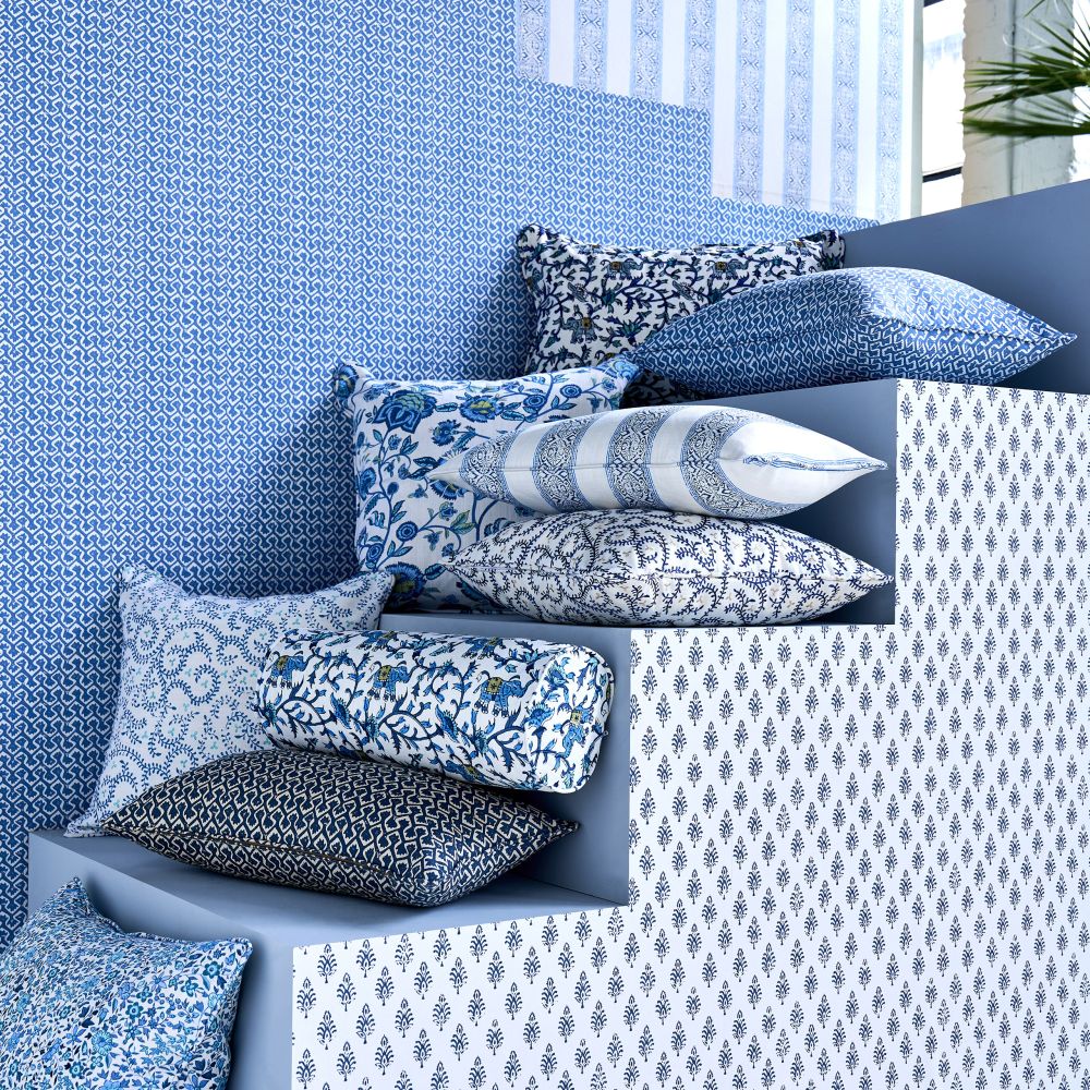 Текстиль Clarke & Clarke Indira F1812/01