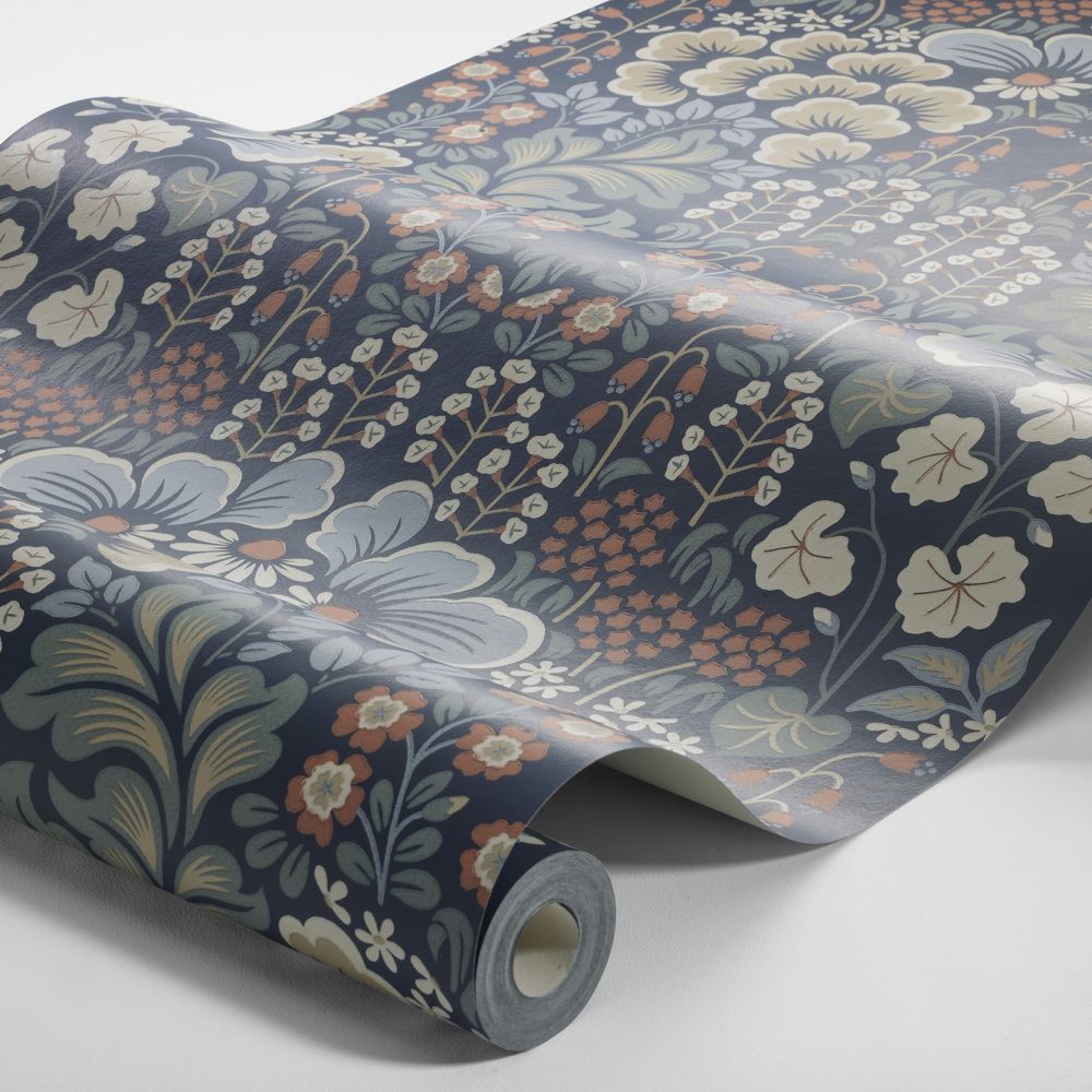 Обои Borastapeter Swedish Designers 2097