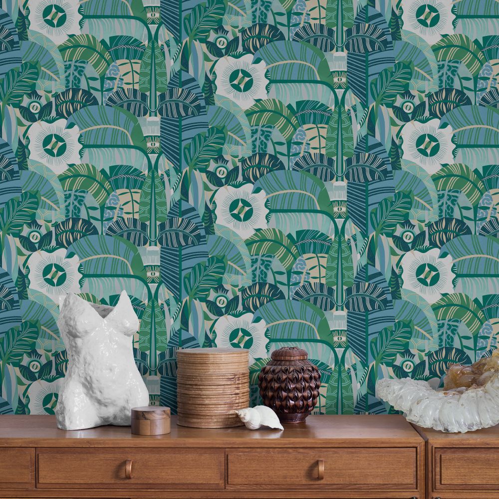 Обои Borastapeter Swedish Designers 2069