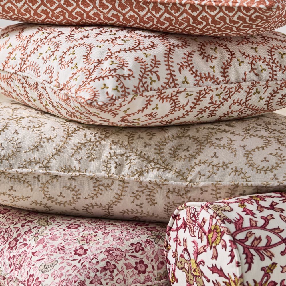 Текстиль Clarke & Clarke Indira F1809/04