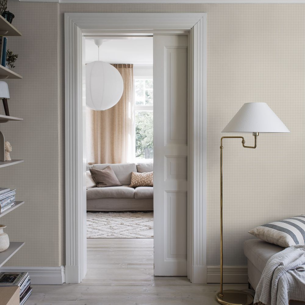 Обои Borastapeter Linen 7867