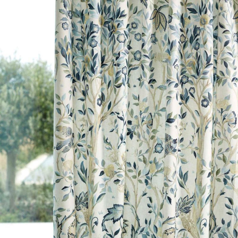 Текстиль Morris & Co. Simply Wide Width 227275