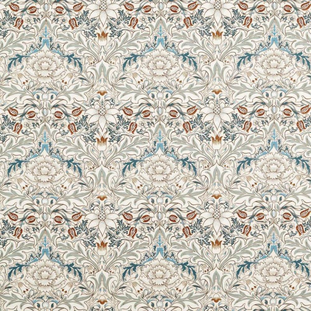 Текстиль Morris & Co. Simply Wide Width 227286
