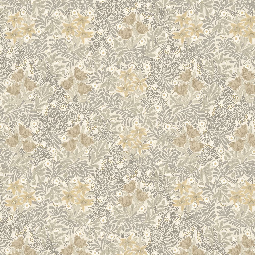 Текстиль William Morris By Ashley Wilde Flora & Foliage Vol 1 BOWER BARLEY