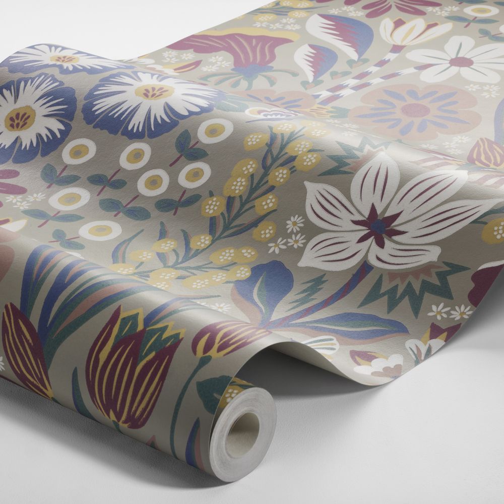 Обои Borastapeter Swedish Designers 2096