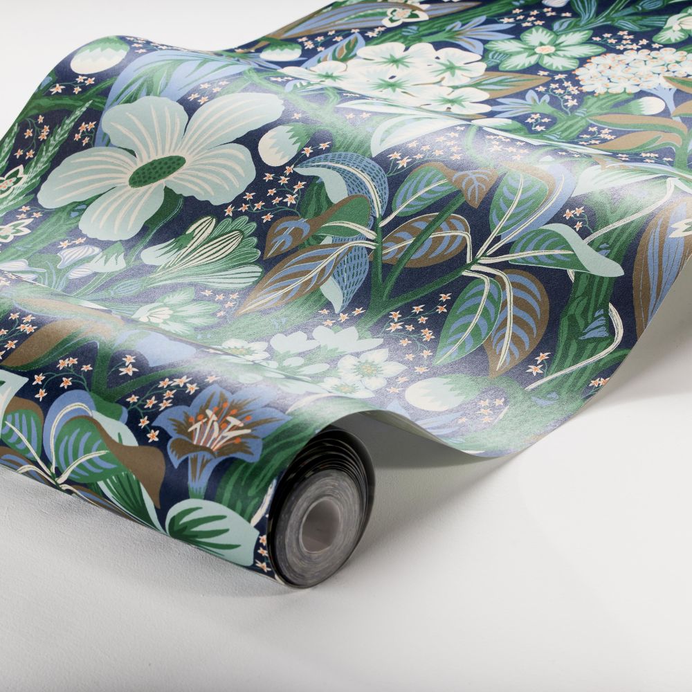 Обои Borastapeter Swedish Designers 2081