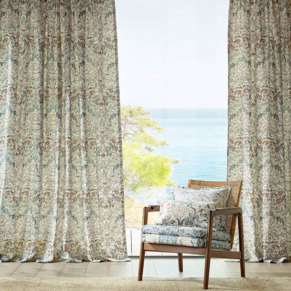 Текстиль Morris & Co. Simply Wide Width 227286