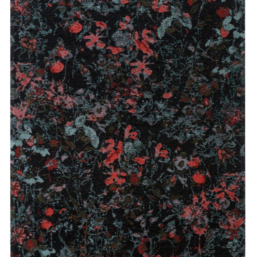 Ковер Carpet Decor Magic Home SECRET Black 160х230