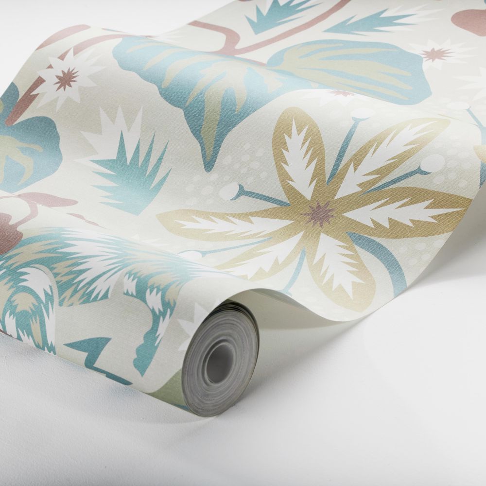 Обои Borastapeter Swedish Designers 2093