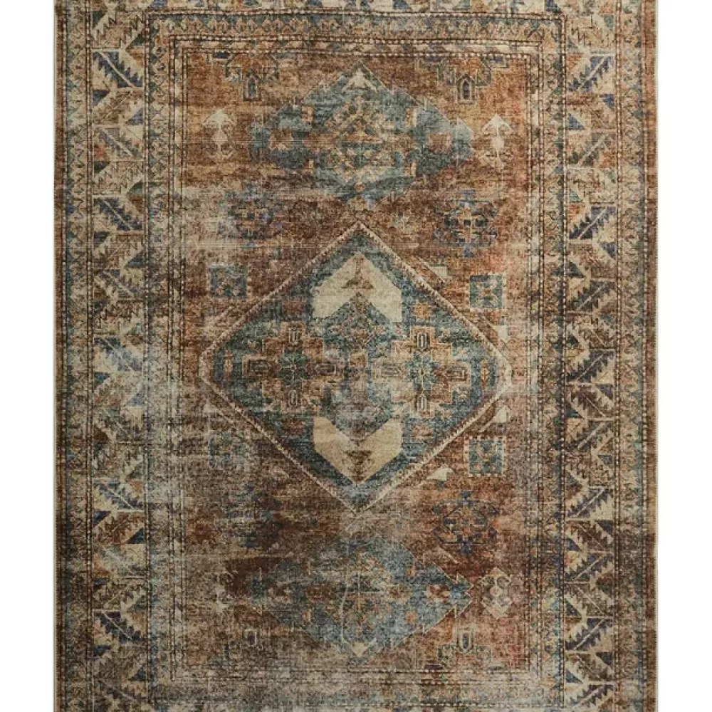 Ковер Carpet Decor Magic Home PERSIAN Brown 160х230