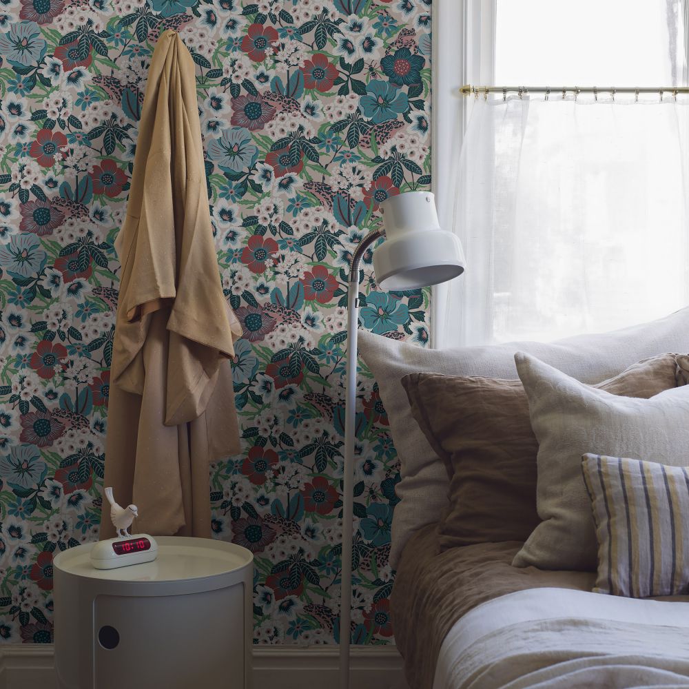 Обои Borastapeter Swedish Designers 2087