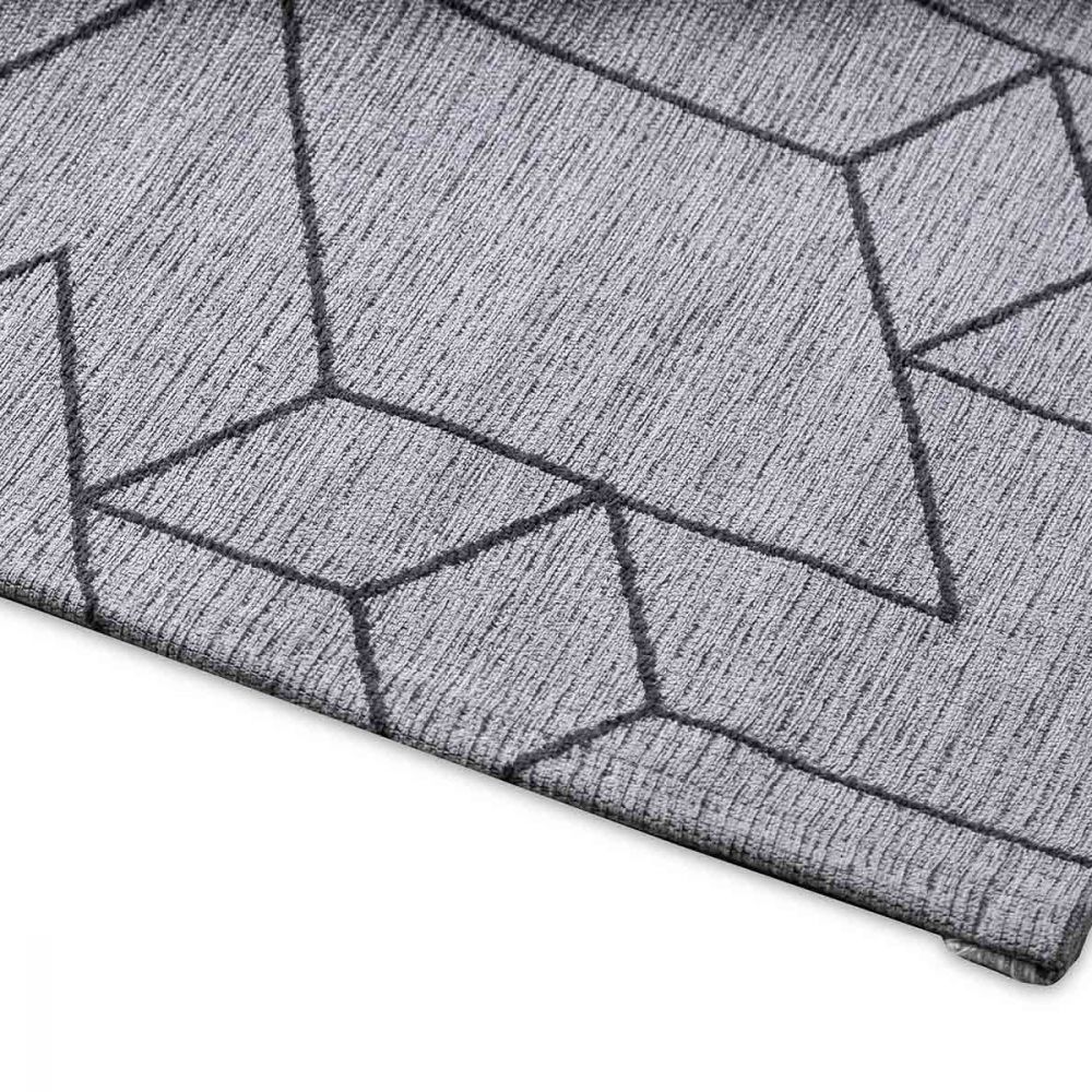 Ковер Carpet Decor Magic Home URBAN Gray 160x230